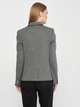 Піджак GANT Herrigbone Jersey 4770026 Grey Dark XL - изображение 3