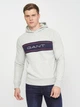 Худі GANT Archive 2007016 Grey M - изображение 1