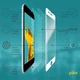 Защитное стекло Piko 9H для смартфона Apple iPhone SE 2020/7/8/6 White (1283126502927) - изображение 3