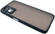Чехол для смартфона OPPO A76 DENGOS Matte Black (DG-TPU-MATT-105) - изображение 3