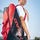Теннисный Чехол HEAD Tour Team Combi 6R BKRD Черный/Красный (283-482) - изображение 2