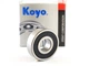 Подшипник KOYO 6000 2RSCM (Япония) - изображение 1