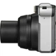 Камера для миттєвого друку Fujifilm Instax Wide 300 black (чорна) - зображення 7