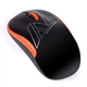 Мышка A4Tech G3-300N Black+Orange (4711421931687) - изображение 5