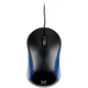 Мышка Vinga MS-882 black - blue - изображение 1