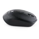 Мышка Vinga MSW-908 Silent Click black - изображение 2