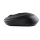 Мышка Vinga MSW-908 Silent Click black - изображение 8