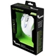 Мишка Esperanza MX401 Hawk white-blue (EGM401WB) - изображение 4