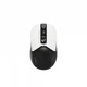 Мишка A4Tech FM12 Panda (4711421959407) - зображення 1