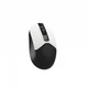 Мишка A4Tech FM12 Panda (4711421959407) - зображення 3