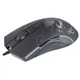Мишка Marvo M209 LED USB Black (M209) - зображення 6