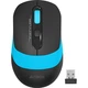 Мышка A4Tech FG10S Blue - изображение 4
