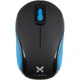 Мышка Vinga MSW-907 black - blue - изображение 3