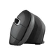 Мышка Trust Verro Ergonomic Wireless Black (23507) - изображение 5