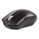 Мишка A4Tech G3-200NS Black - зображення 2