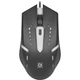 Мишка Defender Flash MB-600L Black (52600) - зображення 5