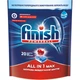 Таблетки для посудомоечных машин Finish All in 1 Max 20 шт. (5900627090215) - изображение 1