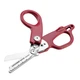 Мультитул Leatherman Raptor Response Crimson (832965) - изображение 2