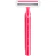Бритва Bic Pure 3 Lady Pink 4 шт. (3086123363816) - изображение 4
