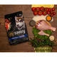 Сухой корм для собак Savory Junior Large rich in Fresh Turkey and Chicken 3 кг (4820232630204) - изображение 6