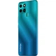 Мобильный телефон Infinix Smart 6 2/32Gb NFC Light Sea Green (4895180776823) - изображение 3