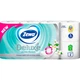 Туалетний папір Zewa Deluxe Жасмин 3 шари 8 рулонів (7322541171753) - зображення 4