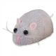 Радіокерована іграшка Миш (Сірий) Best Fun Toys Mini Mouse (6337210) - зображення 1