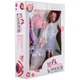 Лялька One Two Fun My Pretty Doll Wardrobe з нарядами - зображення 3