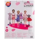 Лялька One Two Fun My Pretty Doll Wardrobe з нарядами - зображення 4
