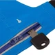 Сумка на пояс для бігу G-SIO SW01 Accel Blue (SW01Blue) - зображення 2