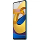 Мобільний телефон Xiaomi Poco M4 Pro 5G 6/128Gb Cool Blue EU Refurbished - зображення 4
