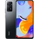 Мобільний телефон Xiaomi Redmi Note 11 Pro 6/128Gb Graphite Gray Global Version Refurbished - зображення 1