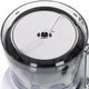 Кухонный комбайн Adler LCD 12в1 - изображение 11