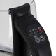 Стеклянный чайник Camry CR 1290 2л с заварочным блоком и регулятором температуры основание 360° - изображение 4