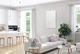 Стеклянный настенный инфракрасный обогреватель Klarstein Crystal Wall (10034223) 12m², 600Вт, 100×60см - изображение 4