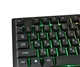 Комплект проводная клавиатура и мышь c RGB подсветкой KEYBOARD UKC 4958 (4958-22) - изображение 6