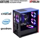 Компьютер ARTLINE Overlord CG10 (CG10v07PG) - изображение 12