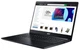 Ноутбук Acer Aspire 3 A315-34 15.6" FullHD / CPU Intel Pentium N5030 (4ядра/4потока, частота до 3.1GHz) / RAM 8GB / SSD 128GB / Video int / безОС / Charcoal Black - зображення 3