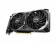 Відеокарта GF RTX 3060 12GB GDDR6 Ventus 2X OC MSI (GeForce RTX 3060 VENTUS 2X 12G OC) (LHR) - зображення 2