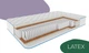 Ортопедический матрас Matratex Ultima 90x200 - изображение 2