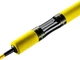 Удилище спиннинговое Favorite Arena Vivid ARNV-YW632SUL 1.9 м 1-4 г 2-4lb Mod-Slow (16930465) - изображение 2