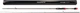 Удилище спиннинговое Favorite Rapid RAPTZ-762L-T 2.29 м 2.5-10 г Fast (16930525) - изображение 5