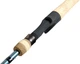 Удилище спиннинговое G.Loomis GLX Mag Bass 843C MBR 2.13 м 7-21 г (1 част.) (22666610) - изображение 4