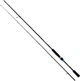 Удилище спиннинговое Shimano Nexave 70M (EVA) 2.13 м 14-42 г (22664222) - изображение 1