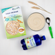 Дитяча безмолочна каша Fleur Alpine Organic Oat Вівсяна 175 г (4006303632036) - зображення 8