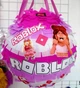 Пін'ята PandClub яскрава Roblox - зображення 2