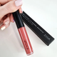 Жидкая матовая помада ZOEVA Pure Velours Lips Liquid Lipstick Natural Aesthetic 6.5 мл - изображение 4