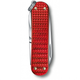 Нож Victorinox Сlassic SD Precious Alox Iconic Red 06221.401G - изображение 4