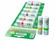 Тайский мини-ингалятор для носа Green Herb - изображение 1