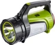 Фонарь кемпинговый SKIF Outdoor Big Buster Black/Green (00-00002514) - изображение 1